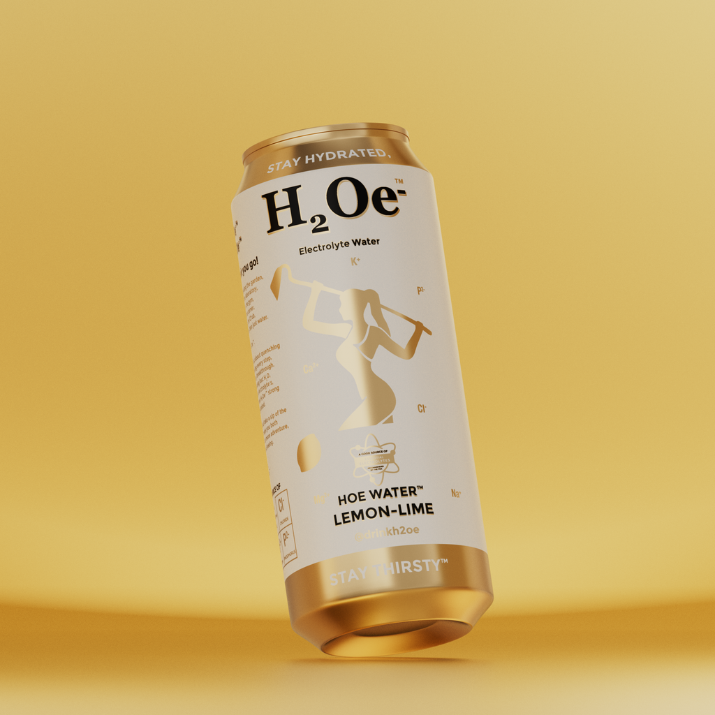 H₂Oe⁻™ Lemon-Lime