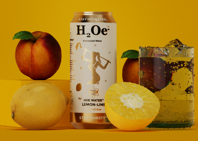 H₂Oe⁻™ Lemon-Lime