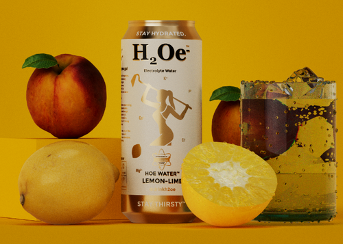 H₂Oe⁻™ Lemon-Lime