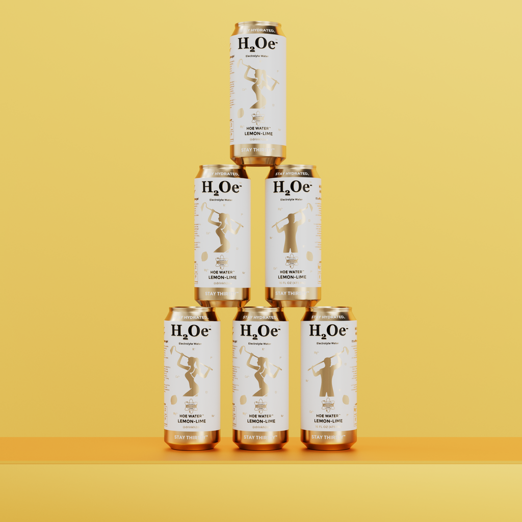 H₂Oe⁻™ Lemon-Lime